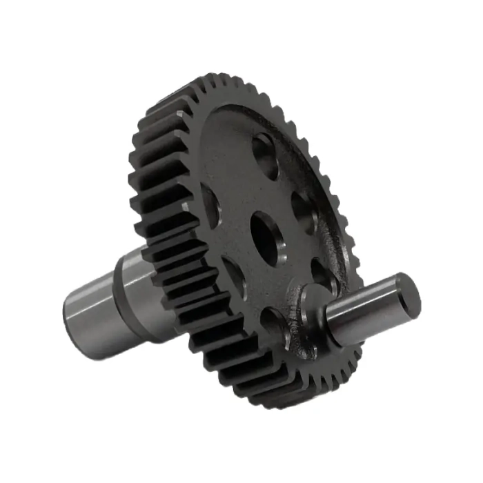 wał korbowy Makita 325734-7 do HM0871C