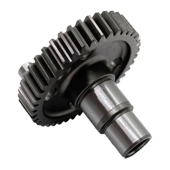 wał korbowy Makita 325734-7