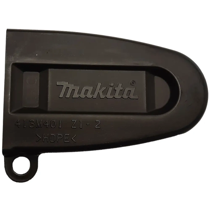 osłona prowadnicy 125mm Makita 413M40-1 do UC100D
