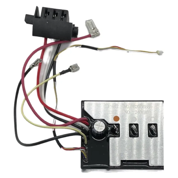 elektronika Makita 620G68-8