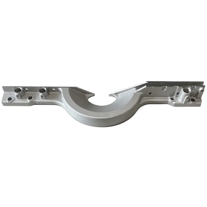 zderzak równoległy (nowy typ) Makita JM23200037 do LS1018L od 09.2010r