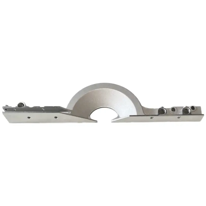 zderzak równoległy (nowy typ) Makita JM23200037 od 09.2010r