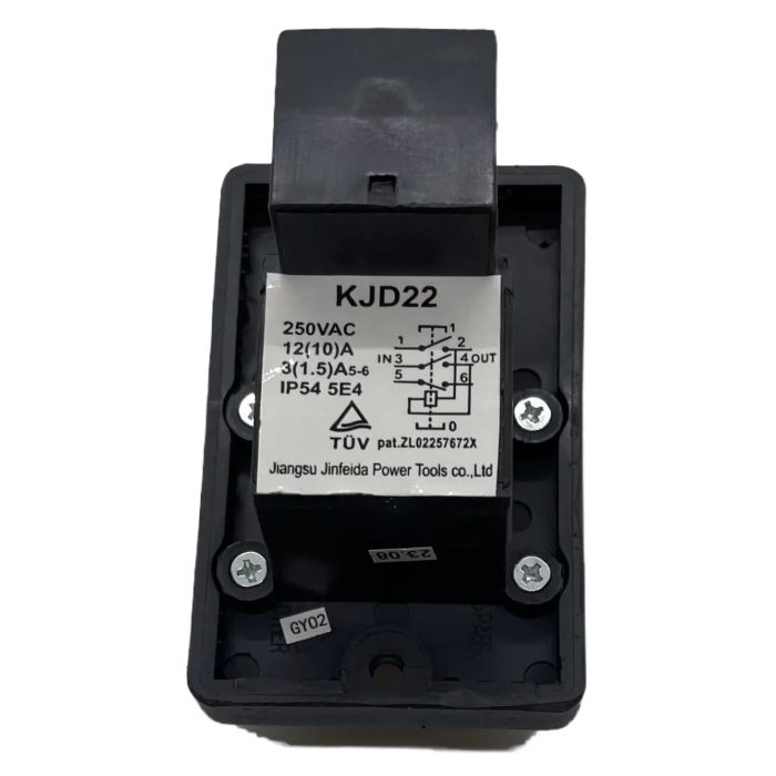 przełącznik magnetyczny Makita JM27000443