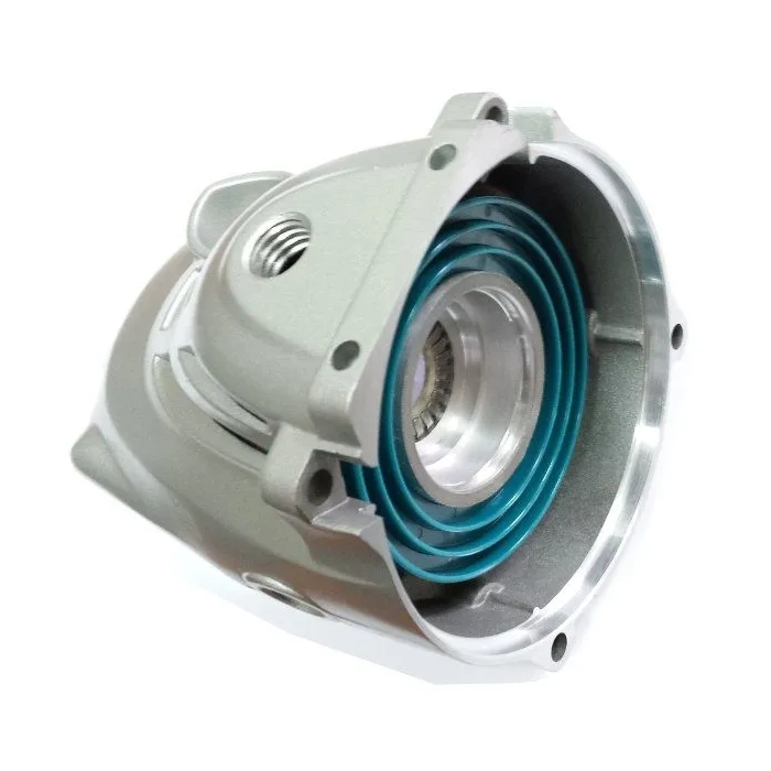 obudowa przekładni Makita 142754-4 ( stary numer 154685-5 ) do GA7020 GA7020R GA7020S GA7030R GA7030RF01 GA7030S GA7030S