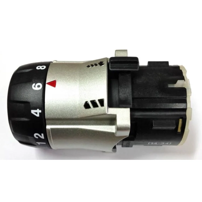 przekładnia kompletna 125433-9 Makita do BDF441 BDF451