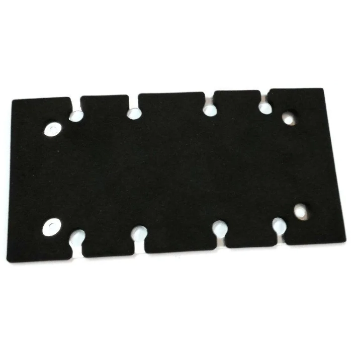 podstawa 197464-8 zamiennik 140441-9 Makita do BO3700 BO3710 BO3711 MT923 MBO371