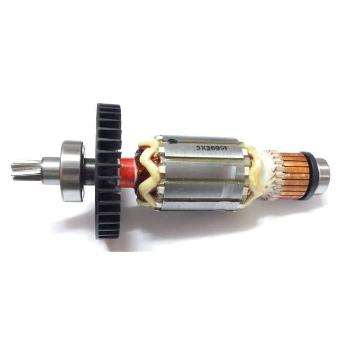 wirnik kpl. do Makita 513699-7 do HR4002