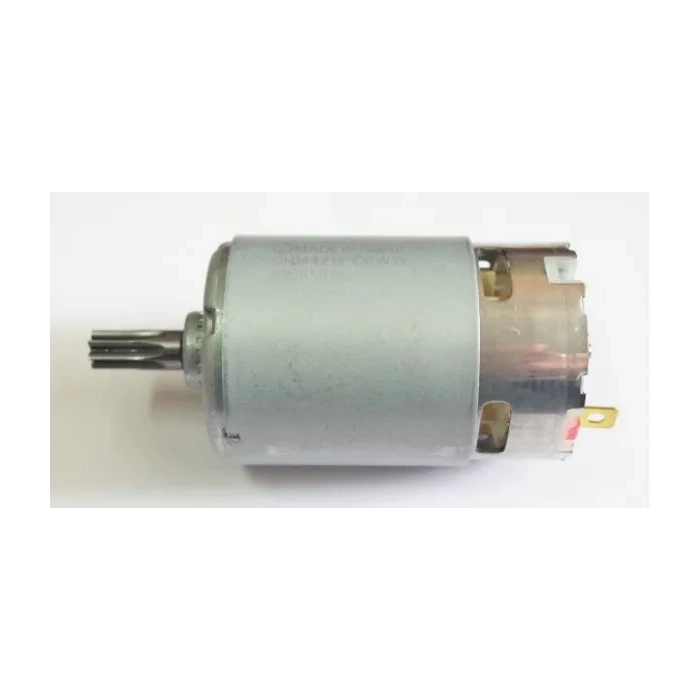 silnik Makita 629851-8 do TD090D