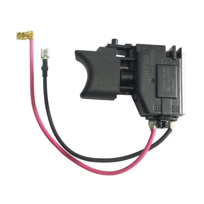 wyłącznik C3HW-3A-M Makita 650679-3 do JV100D JV600