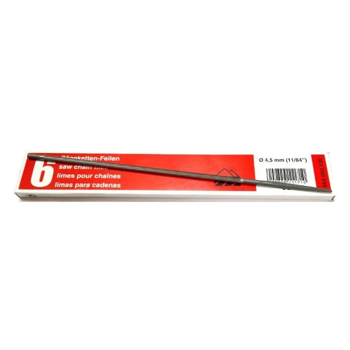 pilnik okrągły 4.5 mm do pilarek łańcuchowych Makita 953.003.100