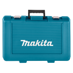 walizka z tworzywa Makita 158777-2 do BDF343 BDF453 BHP453 DHP453 DDF343 DDF453
