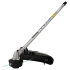 EM404MP przystawka - podkaszarka do trawy 420mm Makita 198770-4 do DUX60 UX01G
