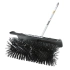 Przystawka - szczotka BR400MP Makita 199317-7 do DUX18 DUX60 UX01G