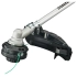przystawka - podkaszarka do trawy EM408MP  Makita 191N31-5 do DUX18 DUX 60 UX01G