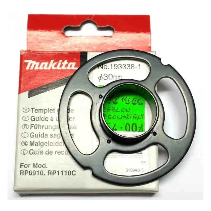 szablon prowadzący 193338-1 fi 30 mm